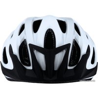 Cпортивный шлем BBB Cycling Condor BHE-35 L (белый/серебристый)