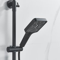 Душевая система  Shevanik S6136H