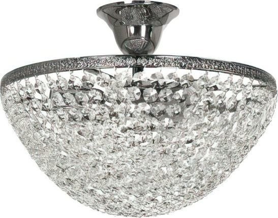 

Подвесная люстра Arti Lampadari Stella Stella E 1.3.30.505 N