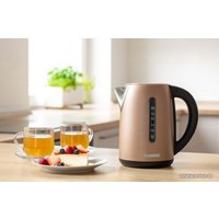 Электрический чайник Sencor SWK 7707CH