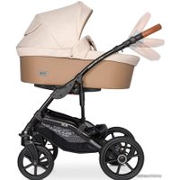Универсальная коляска Riko Basic Bella Life (2 в 1, 02, basul)