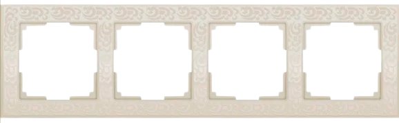 

Рамка Werkel W0042303 a050804