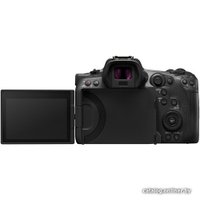 Беззеркальный фотоаппарат Canon EOS R5 C Body