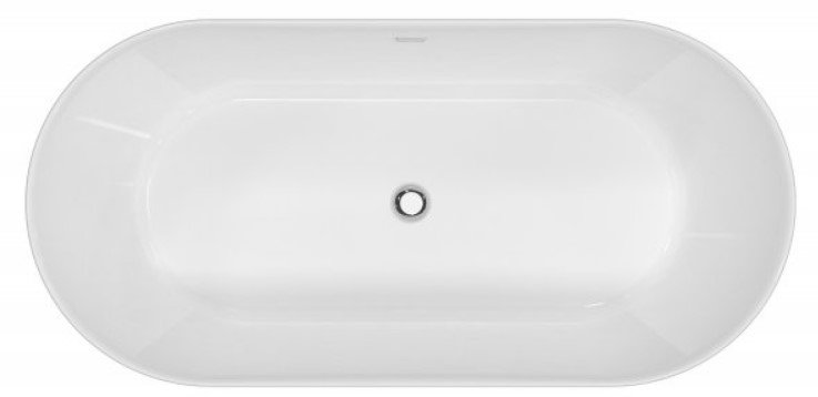 

Ванна BelBagno BB306-1585
