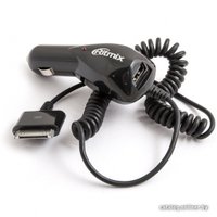 Автомобильное зарядное Ritmix RM-116