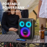 Беспроводная колонка Tronsmart Halo 200 (без микрофона) в Пинске