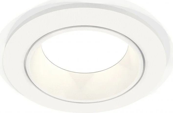 

Точечный светильник Ambrella light Techno XC6512001 SWH
