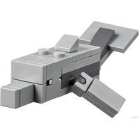 Конструктор LEGO Minecraft 21152 Приключения на пиратском корабле