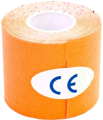 Bradex SF 0191 5 см x 5 м (оранжевый)