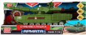 Т-14 Армата ARMATA-21PLGUN-GN