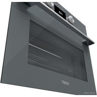 Микроволновая печь TEKA MLC 8440 (серый)