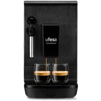 Кофемашина Ufesa Sensazione CMAB200.100 GC (черный)