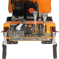 Снегоуборщик Daewoo Power DAST 9070 (LCT)