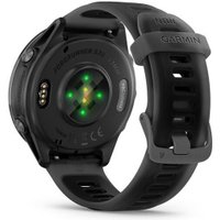 Умные часы Garmin Forerunner 570 47 мм (темно-серый)