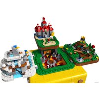 Конструктор LEGO Super Mario 71395 Блок Знак вопроса из Super Mario 64