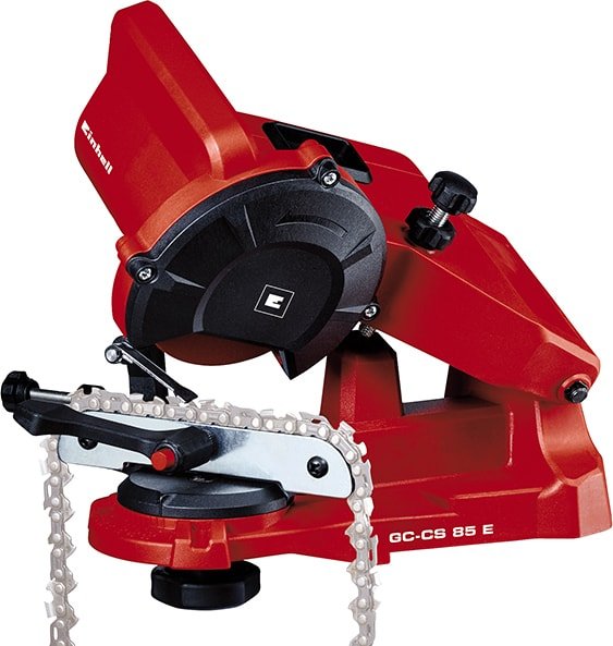 

Заточный станок Einhell GC-CS 85 E 4499920