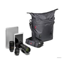 Сумка Manfrotto Manhattan 3 way for DSLR/C [MB MN-T-CH-20]