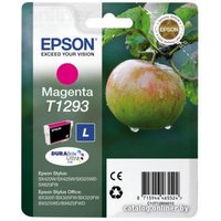 Картридж Epson EPT12934010 (C13T12934010)