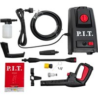 Мойка высокого давления P.I.T. PHP120-C1