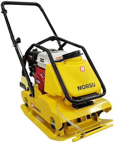 

Виброплита Norsu RF-110TH