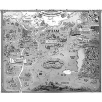 Книга издательства Freedom. Мальн. Наследие древних, твердая обложка (Салье Мира) в Могилеве