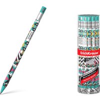 Механический карандаш Erich Krause ColorTouch Ornament НВ 50836