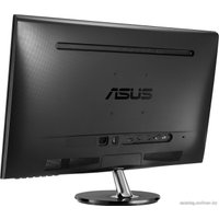 Монитор ASUS VS278Q