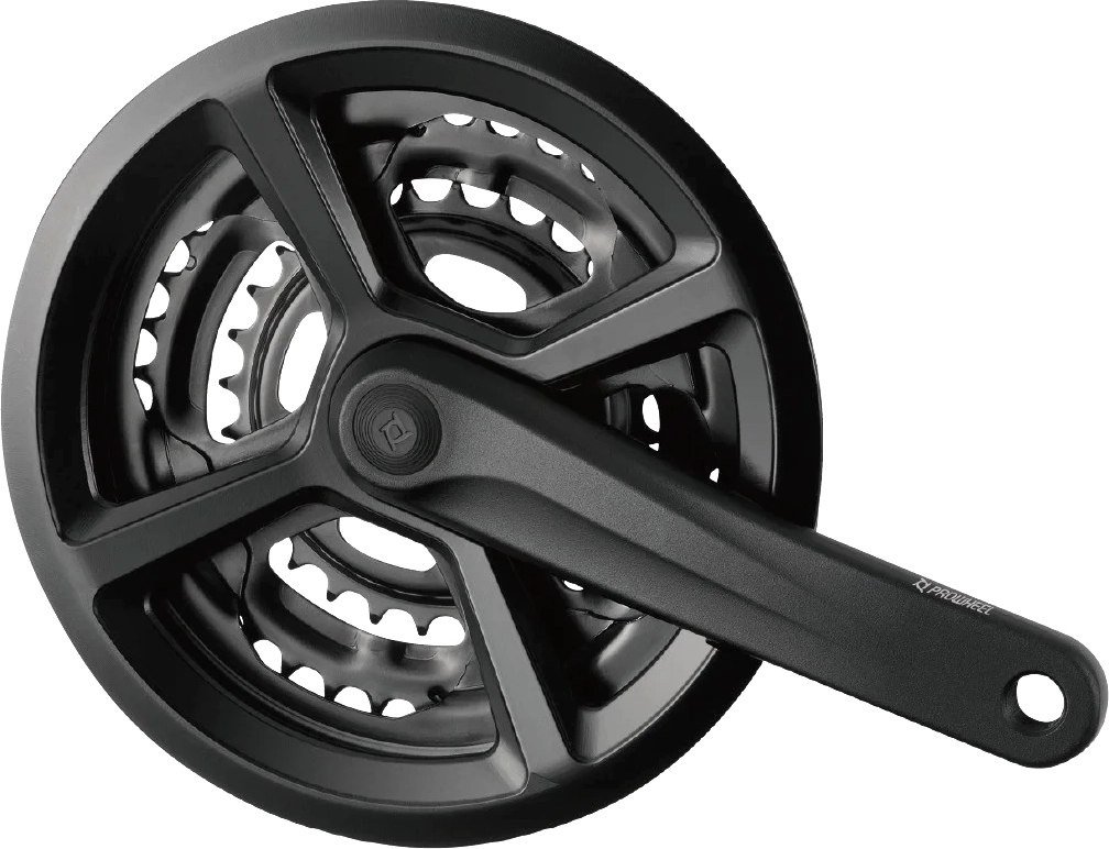 Система шатунов Prowheel TY-CM05 PR11027