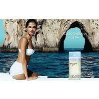 Туалетная вода Dolce&Gabbana Light Blue EdT (тестер,100 мл)