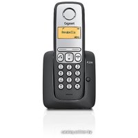 Радиотелефон Gigaset A230 (белый)