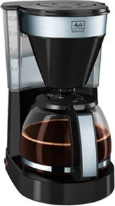 

Капельная кофеварка Melitta Easytop (черный)