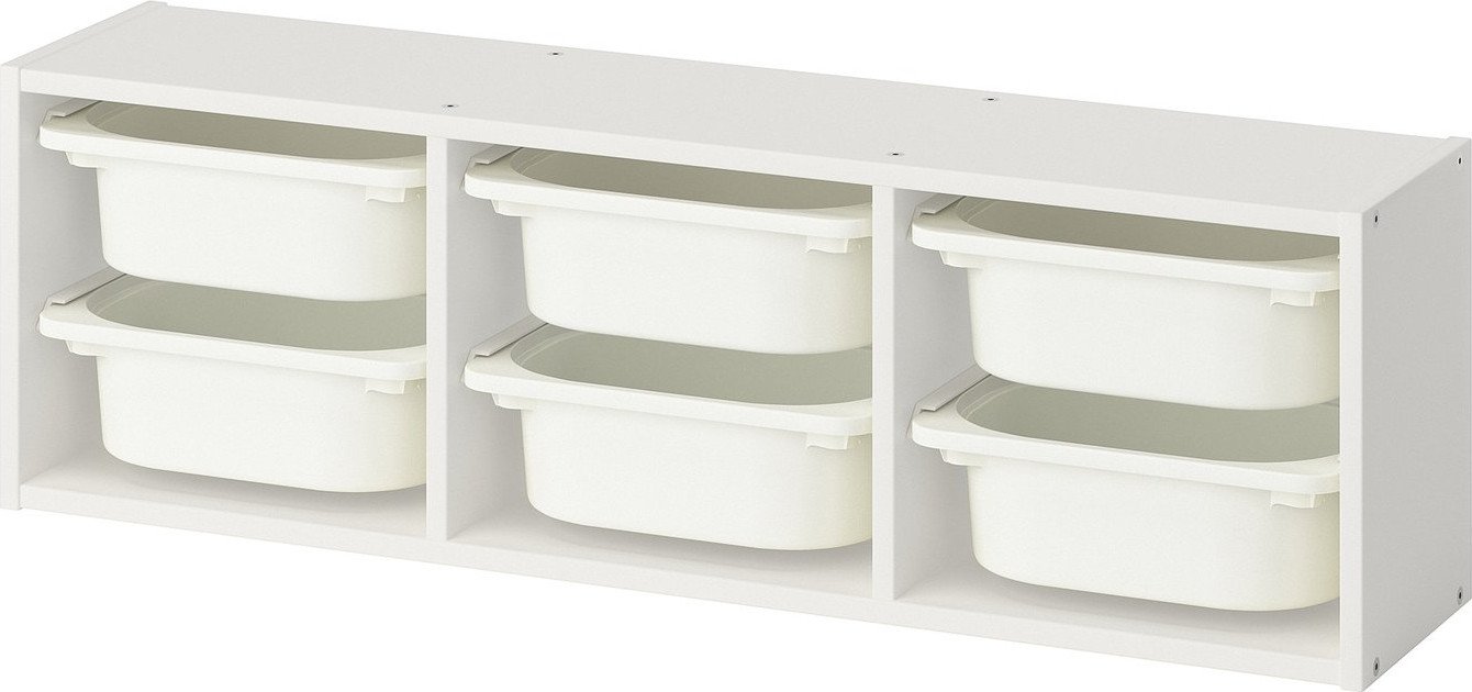 Полка Ikea Trofast S99575490