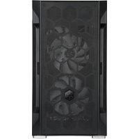 Корпус SilverStone Fara H1M Pro SST-FAH1MB-PRO