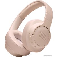 Наушники JBL Tune 760NC (бежевый)