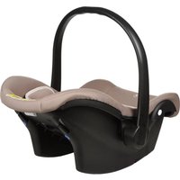 Детское автокресло Zlatek Colibri Lux (светло-коричневый)