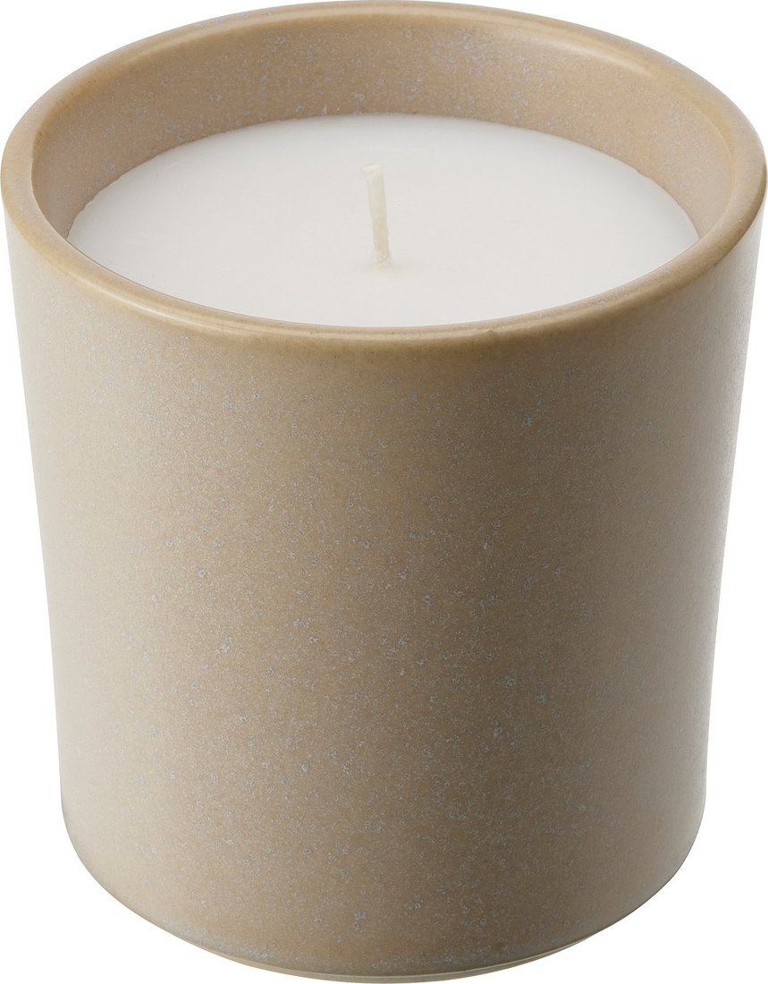 Ароматизированая свеча Ikea Jamlik 40502194