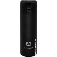 Термокружка Арктика 703-470-BKT 470мл (черный)