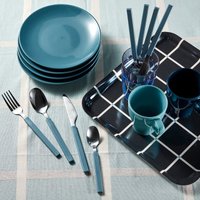Набор столовых приборов Ikea Tangmarla 80608301