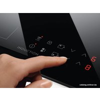 Варочная панель Electrolux IPE6440KFV