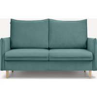 Диван Divan Слипсон Мини Linia Mint 213274 (зеленый)