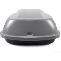 Автобокс MaxBox PRO 380 компакт плюс (серый) в Витебске