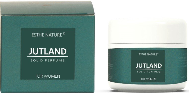 

Духи Esthe Nature Solid Perfume Jutland (50 мл)