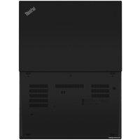 Рабочая станция Lenovo ThinkPad P14s Gen 2 20VX005WRT