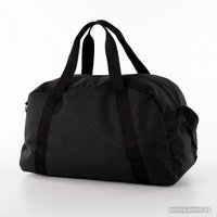 Дорожная сумка Mr.Bag 039-237-BLK (черный)