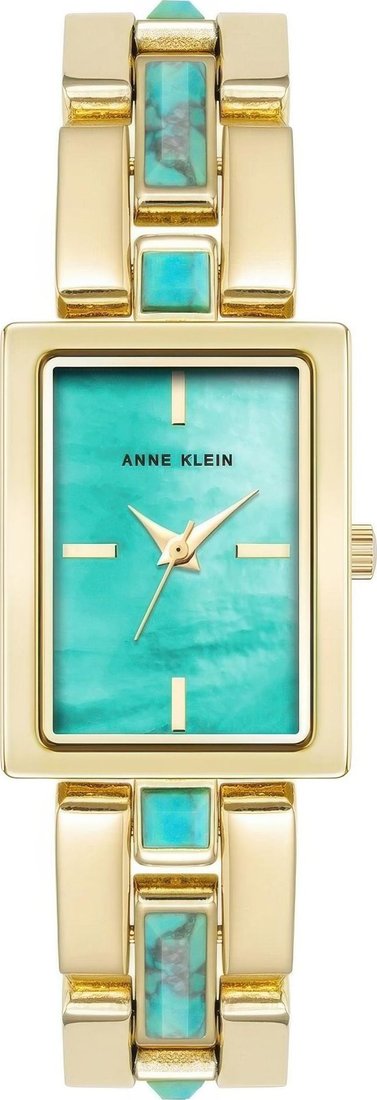 

Наручные часы Anne Klein 4156TQGB