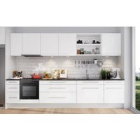 Электрический духовой шкаф Midea MO78107CGB