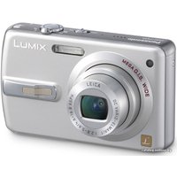 Фотоаппарат Panasonic Lumix DMC-FX50