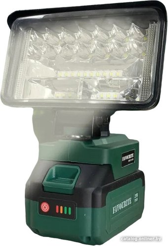 Фонарь Favourite OBS 21 LED (21B, без АКБ)