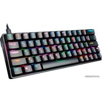 Клавиатура Jet.A Panteon T1 (черный)