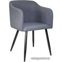 Интерьерное кресло AksHome Orly (графит)